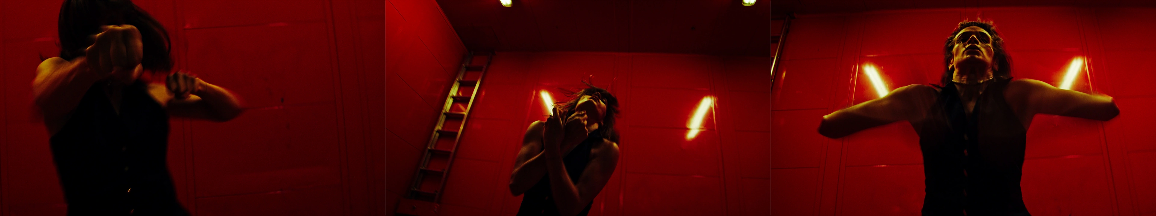 2.Death Row - The last day of condemned man